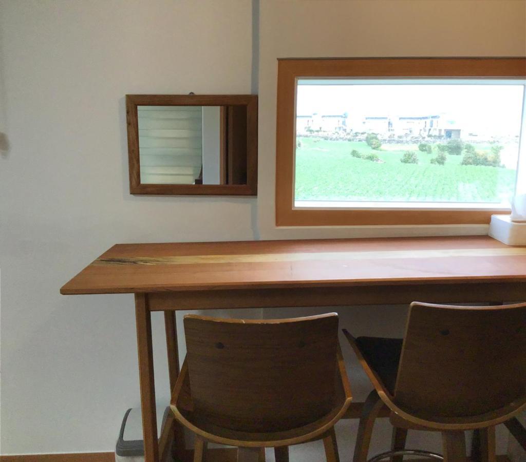 Sungsan Woori House Pension Сеогвипо Екстериор снимка